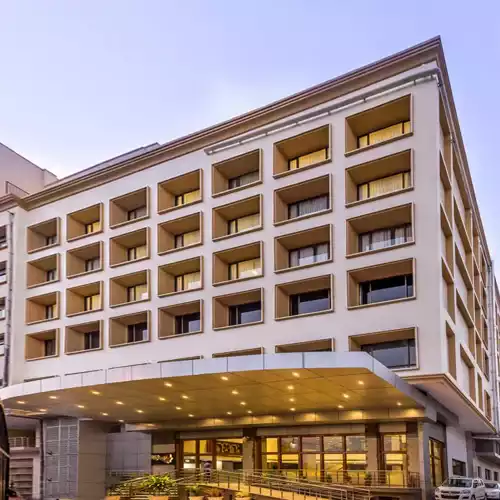 ITC Kakatiya A Luxury Collection Hotel Hyderabad Escorts Genuine Photos