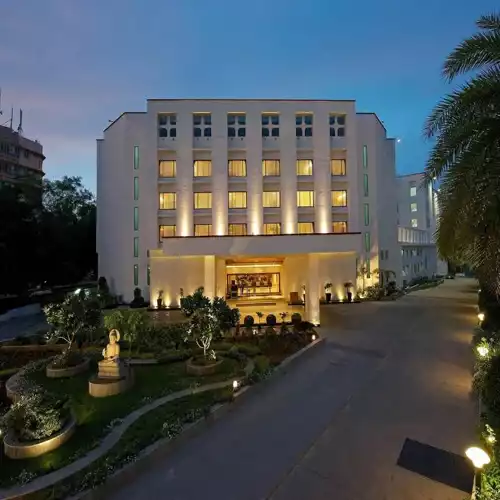 ITC Kakatiya A Luxury Collection Hotel Hyderabad Escorts Whatsapp Number