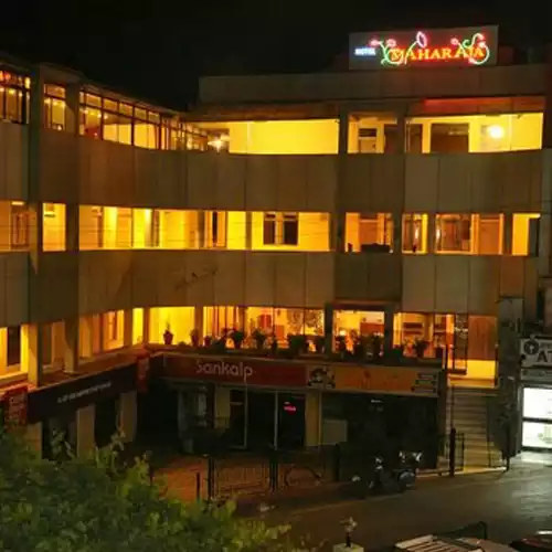 Celebrity Hotel Maharaja Classic Inn Hyderabad Escorts Service